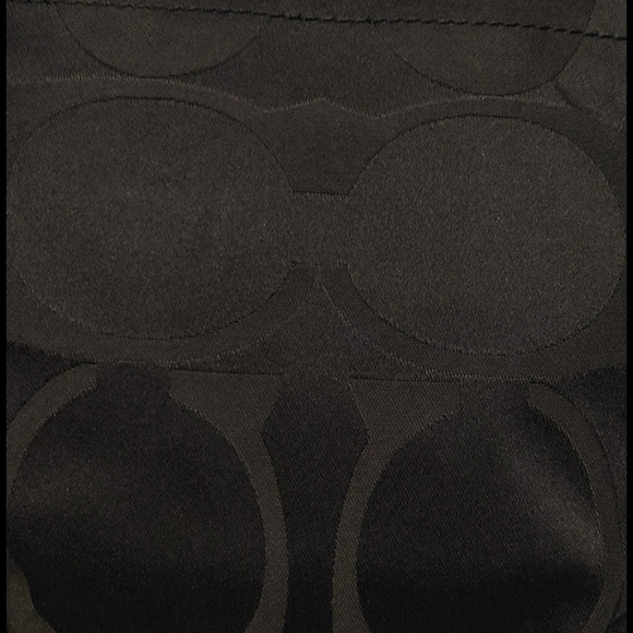 Coach Hobo - Picture 3 of 4